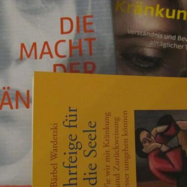 Kränkung als Ursache für Burnout