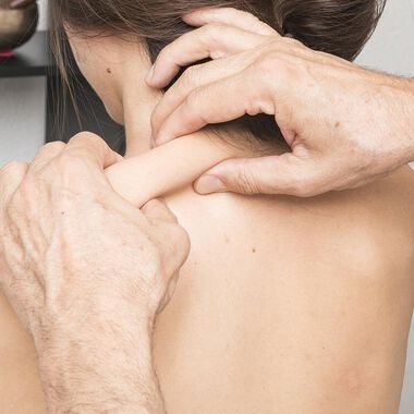 Muskelerkrankungen: Früherkennung steigert Therapiechancen