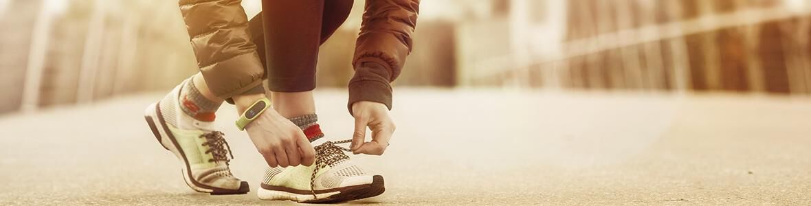Über die Wichtigkeit von Sport - Video