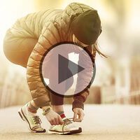 Über die Wichtigkeit von Sport - Video