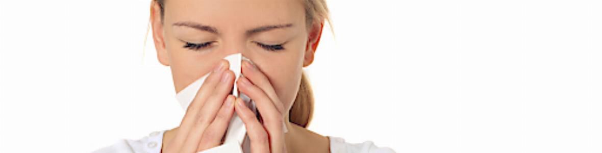 Jetzt schon Pollenallergie? Tipps gegen Winterpollen