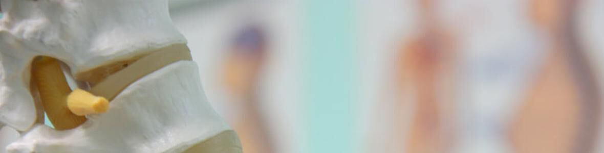 Hochfrequenz-Stimulation: Effektiv und ohne Kribbeln gegen chronische Schmerzen