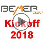 BEMER Kickoff 2018 - Video