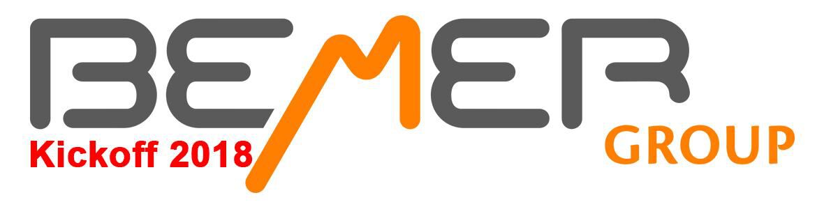 BEMER Kickoff 2018 - Video