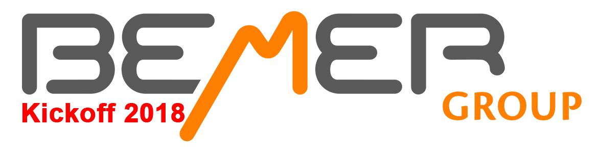 BEMER Kickoff 2018 - Video