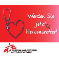 Werden Sie jetzt zum Herzensretter!