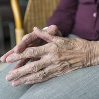Bluttest könnte Alzheimer-Früherkennung erleichtern