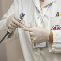 Erhöhte Cortison-Dosis bei Erkältung von COPD-Kranken