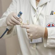 Erhöhte Cortison-Dosis bei Erkältung von COPD-Kranken