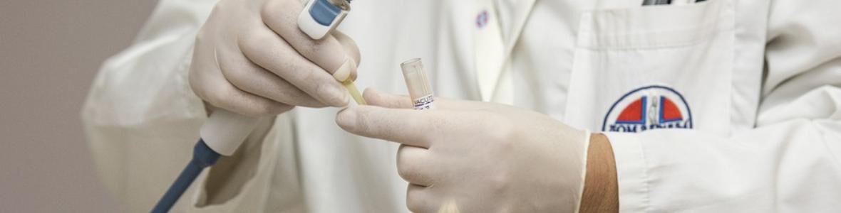 Erhöhte Cortison-Dosis bei Erkältung von COPD-Kranken