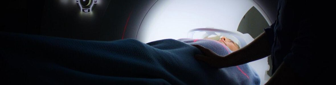 MRT sorgt für Gewissheit bei unklarer Mammographie