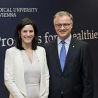 Austria Center Vienna und MedUni Wien: Initiative für den Kongressstandort Wien