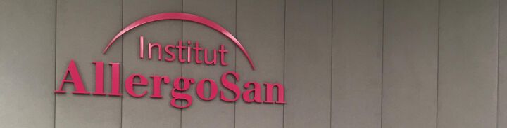 Start der Eventreihe Allergosan 'Mit einem gesunden Darm durchs Leben' 07.02.2018