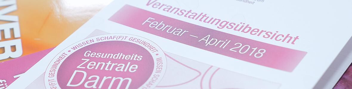 Start der Eventreihe im Institut Allergosan - Video