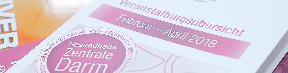 Start der Eventreihe im Institut Allergosan - Video