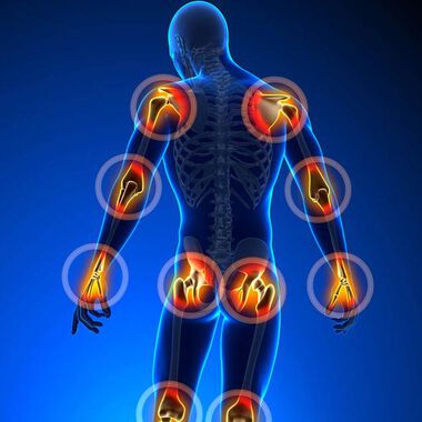 Rheumatag Tirol am 21. Februar in Innsbruck