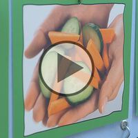 Übergewicht im Kindesalter - Video