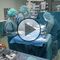 Daumensattelgelenksprothese bei Rhizarthrose: Operation Universitätsklinik f.Orthopädie Graz - Video