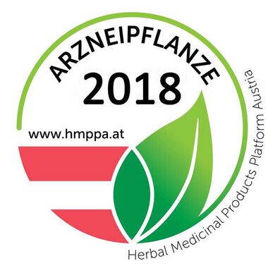 Cannabis sativa zur Arzneipflanze 2018 gekürt