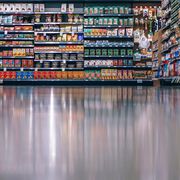 Industrienahrung könnte Krebsrisiko steigern