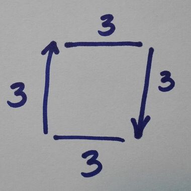 Die Quadrat-Atmung: Eine Entspannungsübung für Zwischendurch