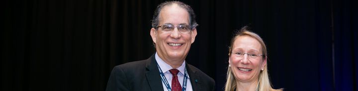 US-Top-Auszeichnung für österreichische Studie unter der Leitung von Prof. Paternostro-Sluga