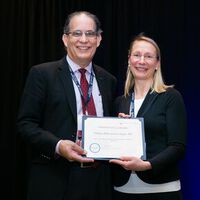 US-Top-Auszeichnung für österreichische Studie unter der Leitung von Prof. Paternostro-Sluga