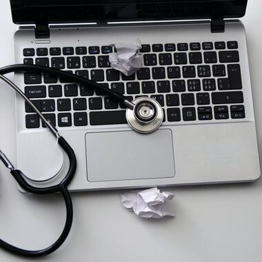 Big Data und seltene Erkrankungen: Weltweiter Datenaustausch ermöglicht schnellere Diagnosen