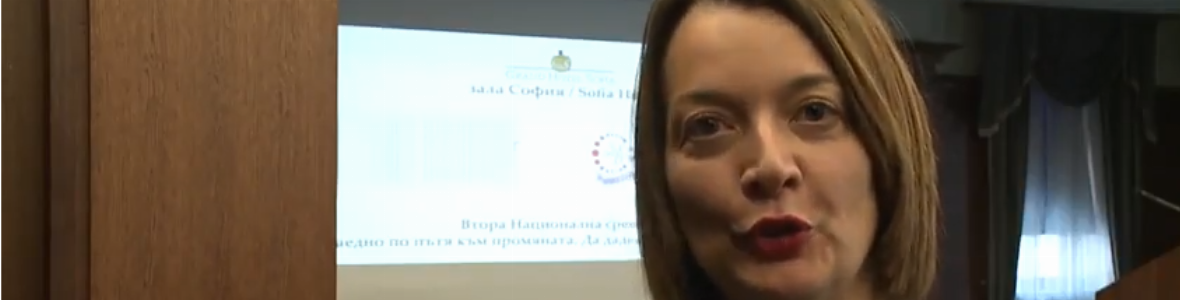 Prof. Valeria Caso about the aim of the European Stroke Organisation