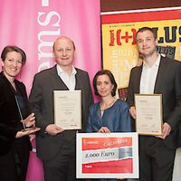 Apo-App: eAward 2018 für beliebte Gesundheitsapp