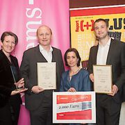 Apo-App: eAward 2018 für beliebte Gesundheitsapp