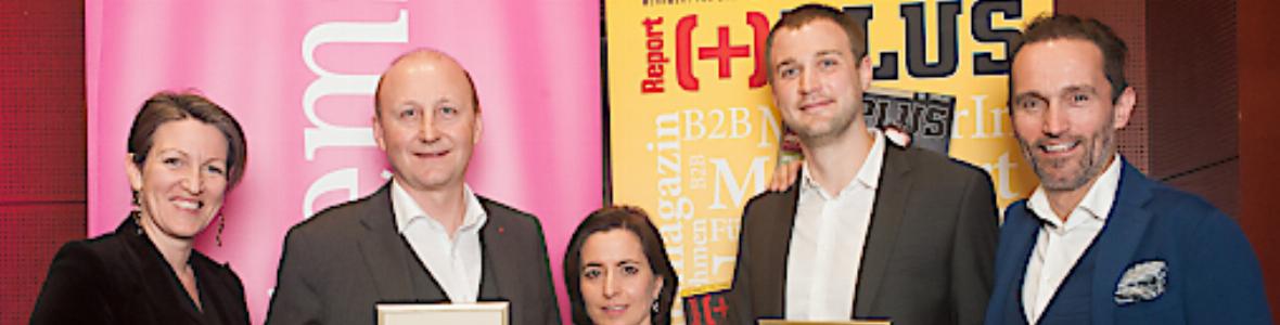 Apo-App: eAward 2018 für beliebte Gesundheitsapp