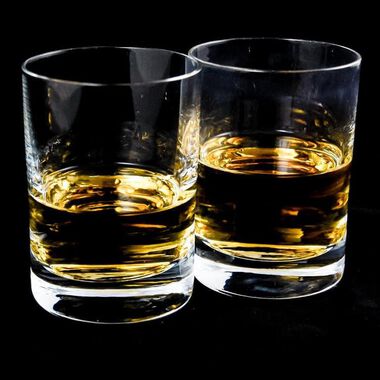 Starker Alkoholkonsum erhöht Demenz-Risiko