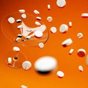 Antidepressiva: Studie informiert Ärzte besser darüber