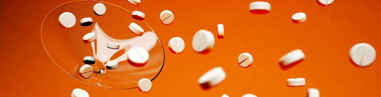 Antidepressiva: Studie informiert Ärzte besser darüber