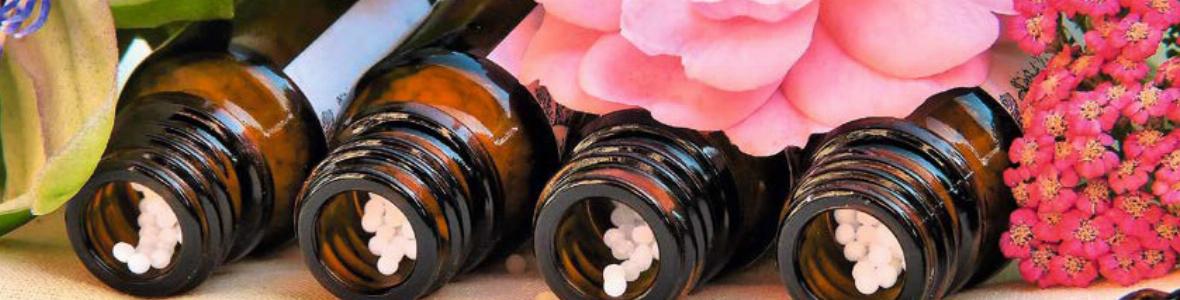 Kostenloser Infoabend: Homöopathie in der Onkologie - Tag der Homöopathie 2018 in Wien