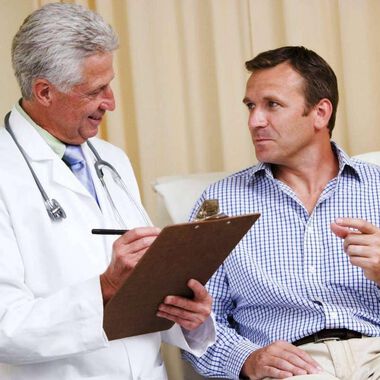 Neues Medikament verlängert Leben bei fortgeschrittenem Prostatakrebs