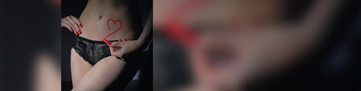 Im Trend: Intimchirurgie bei Frauen (Video)