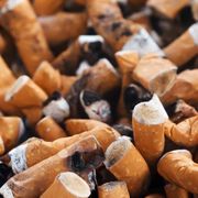"Don't smoke" - über 480.000 Österreicher haben bereits unterzeichnet