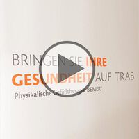 Bemer: Tag der Gefäßgesundheit am Flughafen Graz - Video