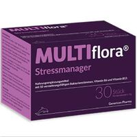 MULTIflora® Stressmanager