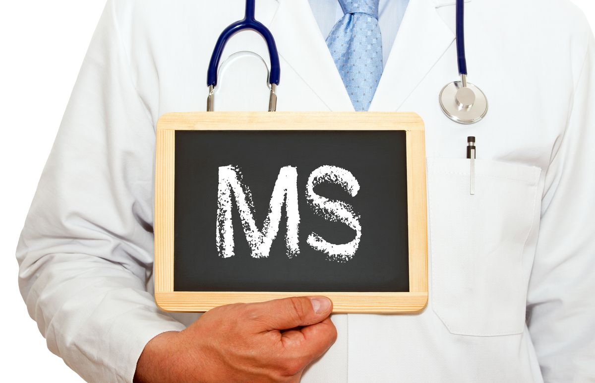 MINI MED-Studium: „Multiple Sklerose - was gibt es Neues?“