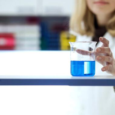 CD-Labor für Liquid Biopsie in der Steiermark eröffnet