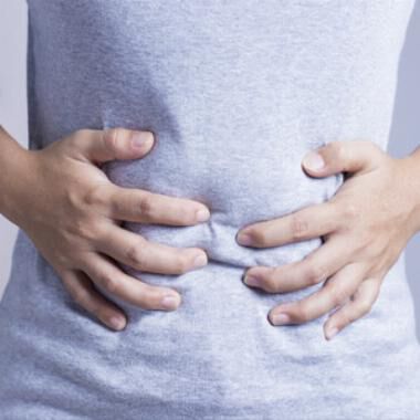 Verdauungsprobleme und Probiotika