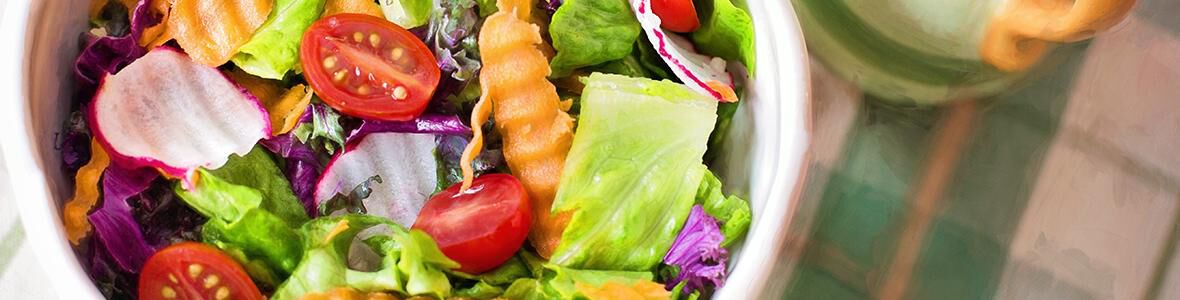 Eisenmangel bei vegetarischer/veganer Ernährung - Video