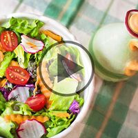 Eisenmangel bei vegetarischer/veganer Ernährung - Video