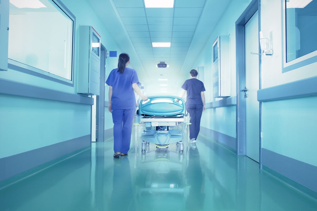 Vitamin-D-Mangel bei Intensivpatienten - Video