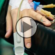 Vitamin-D-Mangel bei Intensivpatienten - Video