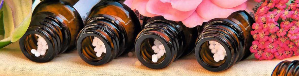 Homöopathie in der Onkologie