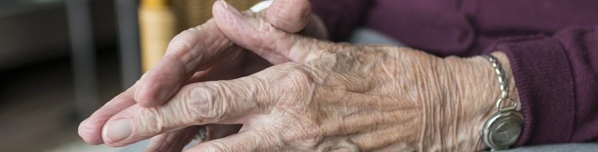 Parkinson: viele Optionen für eine individuelle Therapie